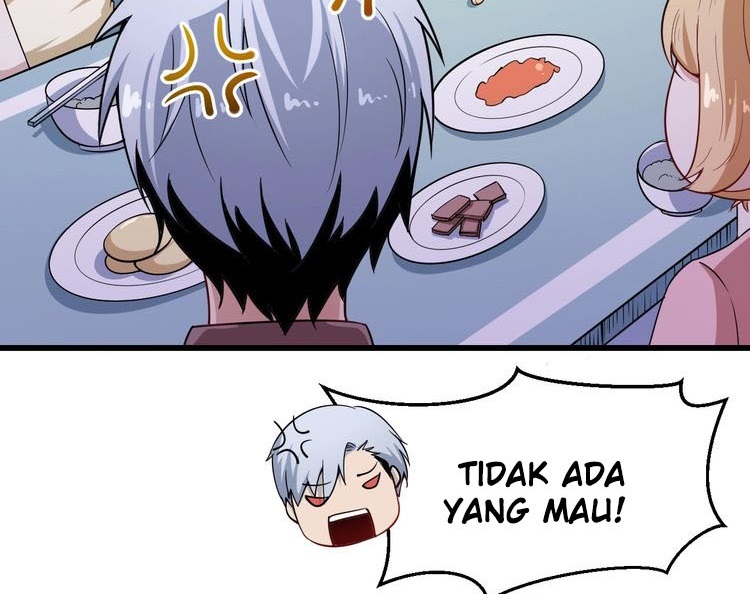 Daddy From Hell Chapter 23 Bahasa Indonesia